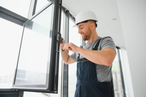 Best High-Rise Window Cleaning  in Centreville, AL