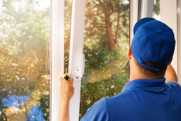 Fast and Reliable Emergency Window and Door Repairs in Centreville, AL